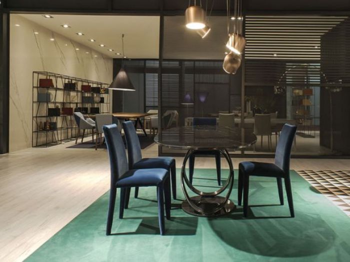 Archisio - Marco Gottardi - Studio Contromano - Progetto Bontempi casa - salone del mobile 2016