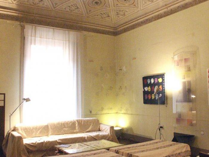 Archisio - Bianca Maria Canepa - Progetto Pensieri parole opere omissioni