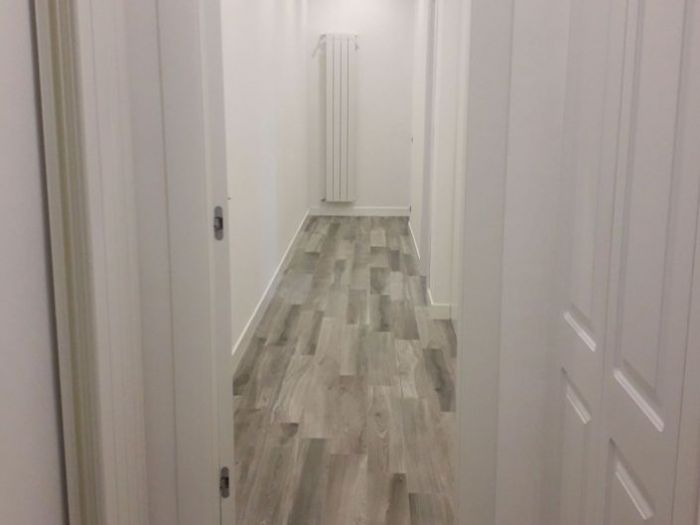 Archisio - Adriana Sbarra - Progetto Casa ledan