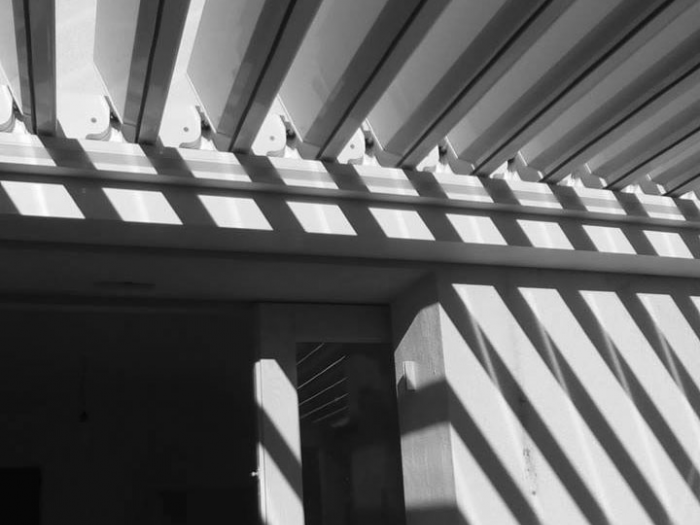 Archisio - Davide Stona - Progetto Casa con engawa