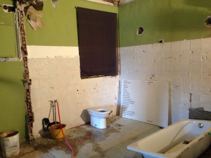 Archisio - Ditta Uva srl - Progetto Ristrutturazione di spazi interni ed esterni