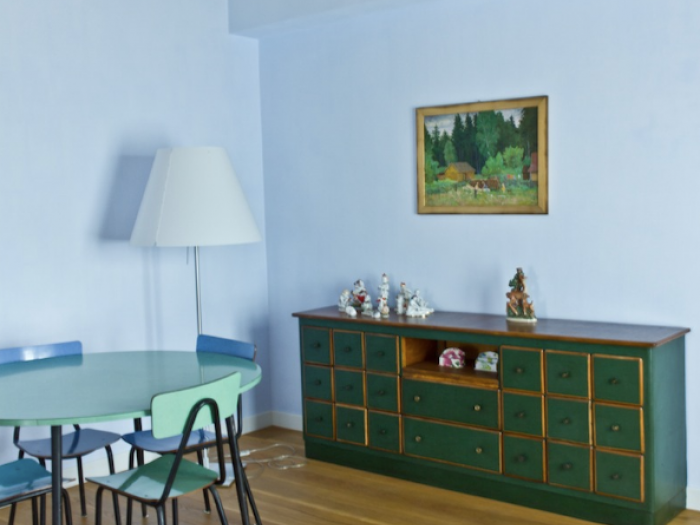 Archisio - Matstudio Dressupyourhome By Matstudio - Progetto 05 carezzano