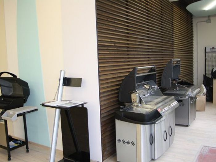 Archisio - Edil Mania Snc - Progetto Manutenzioni