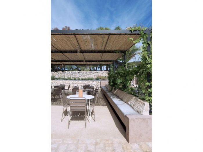 Archisio - Studio Gum - Progetto Mangiabove