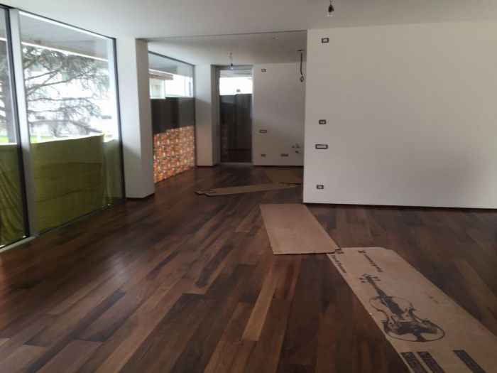 Archisio - Mariani Contract - Progetto Luxury villa