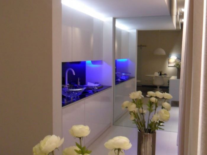 Archisio - Alessandro Veralli - Progetto Ristrutturazione taverna