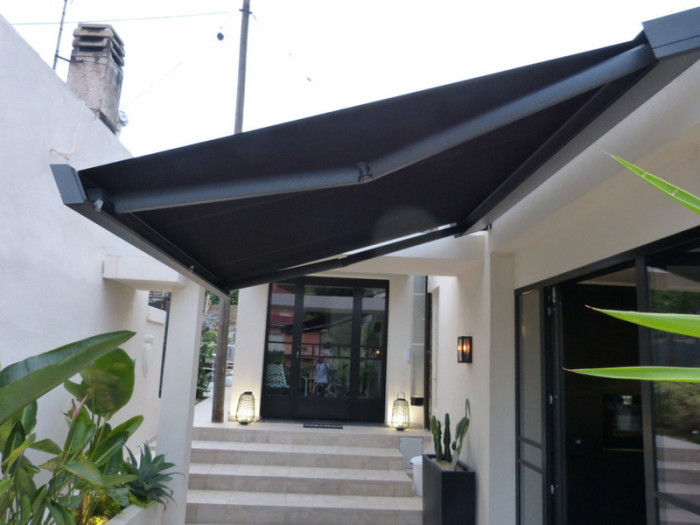 Archisio - Tende Nico Design - Progetto Progetti tende da sole nuovi modelli