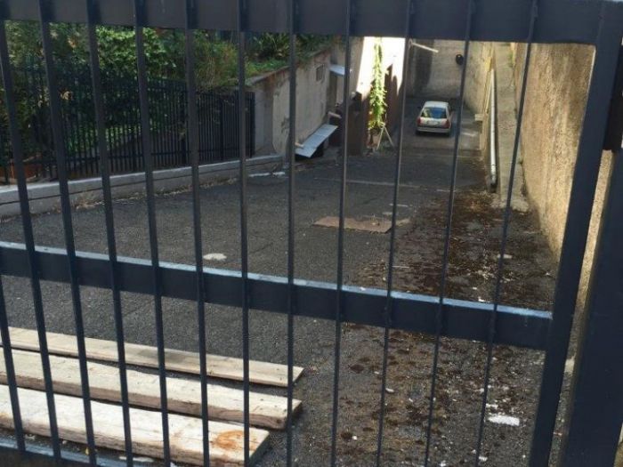 Archisio - Edil-roma - Progetto Rifacimento rampa a cervesato