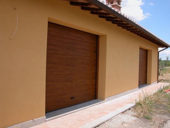 Archisio - Fabi Claudio - Porte Blindate - Progetto Porte blindate