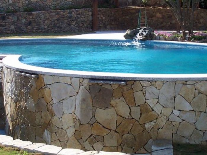 Archisio - Denotti Piscine - Progetto DENOTTI PISCINE