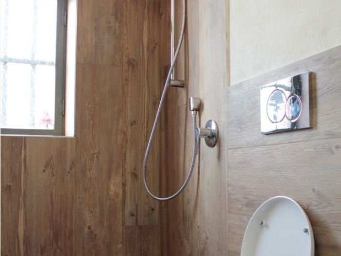 Archisio - Stocco Ristrutturazioni Dinterni - Progetto Specchio delle mie brame