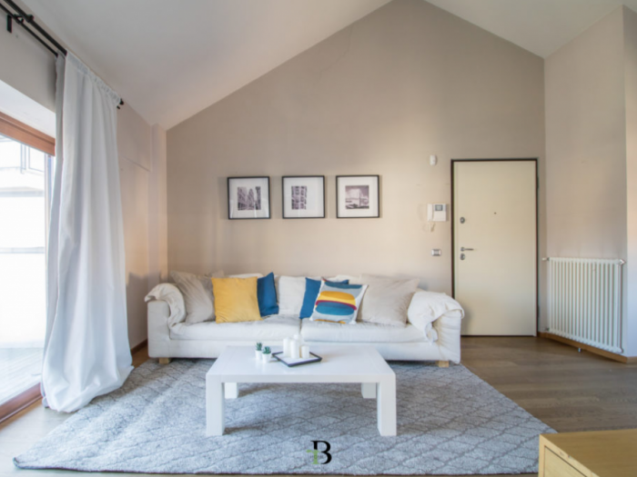 Archisio - Roberta Bossolasco - Progetto Giulia