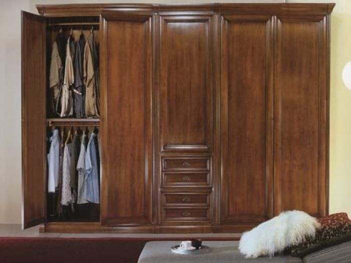 Archisio - Arredo Legno - Progetto Arredamento