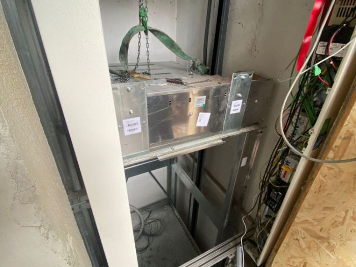 Archisio - Geometra Luigi Amato - Progetto Progettazione direzione lavori in qualit di geometra assistente dellingegnere dl