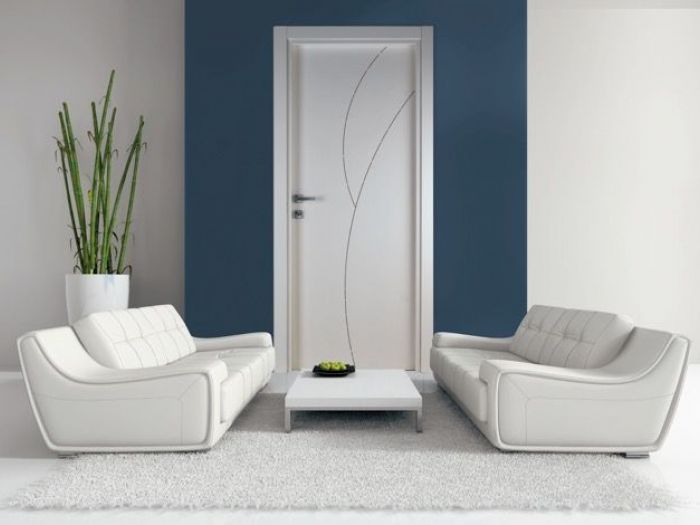 Archisio - Canetti Porte - Progetto Porte laccate napoli