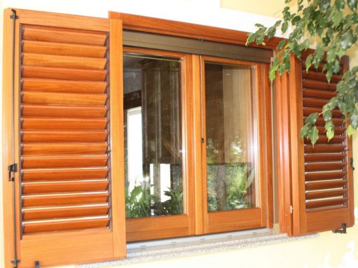 Archisio - Falegnameria Lo Iacono srl - Progetto Arredo appartamento