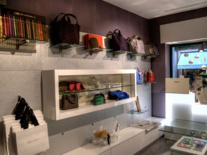 Archisio - Cappa Arredamenti - Progetto Sotto sopra by ottagono