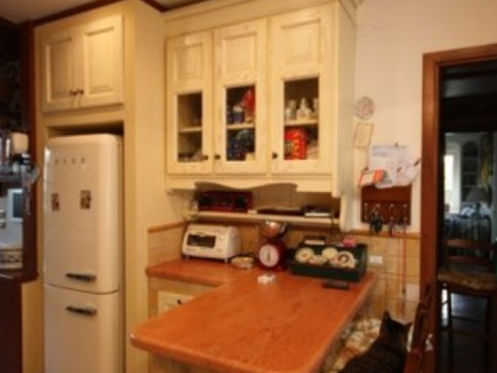 Archisio - S Sciotti Marmi Di Sciotti Sandro - Progetto Cucine