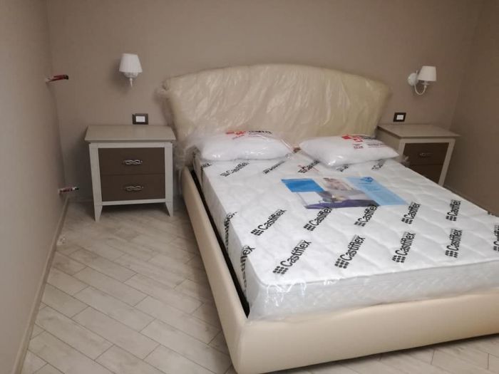 Archisio - Regali Giorgio Falegnameria - Progetto Arredo casa con articoli realizzati su misura