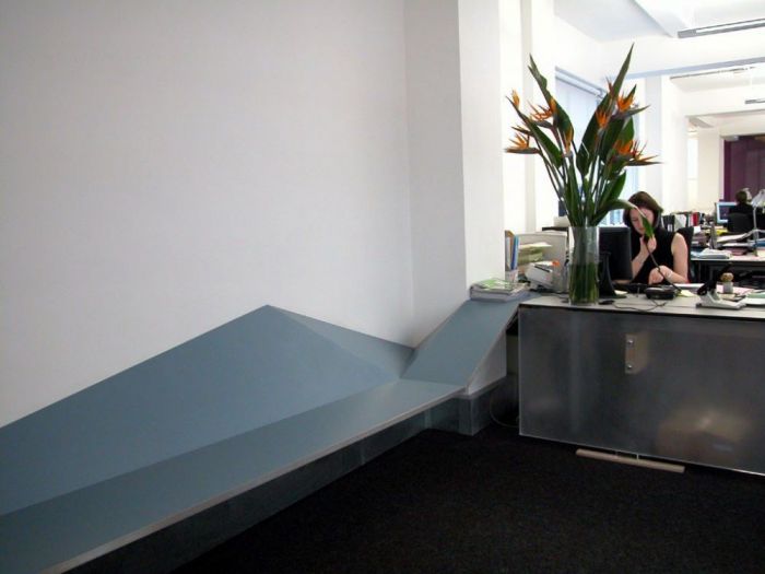 Archisio - Plasma Studio - Progetto Circus house