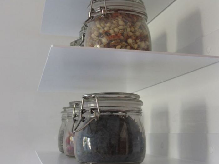 Archisio - Federico Dubini - Progetto Cucina artigianale