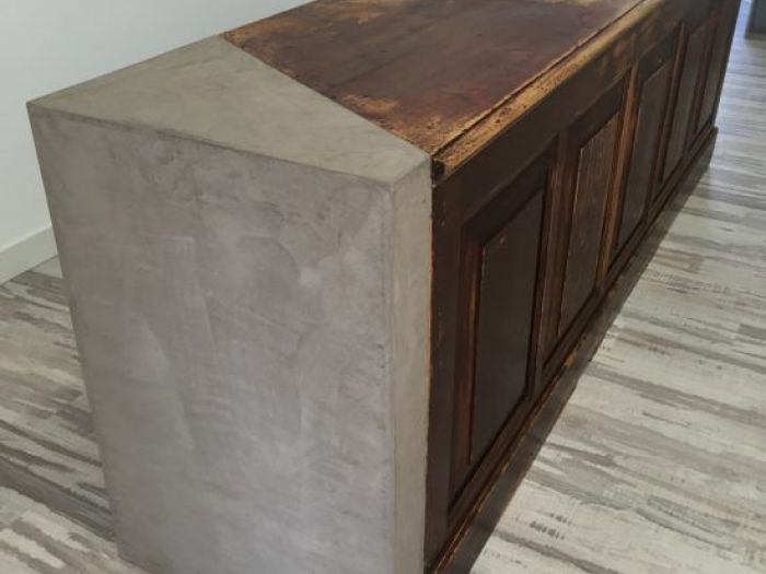 Archisio - Sofim Srl Soluzioni E Finiture Immobiliari - Progetto Arredi e complementi su misura scale in legno