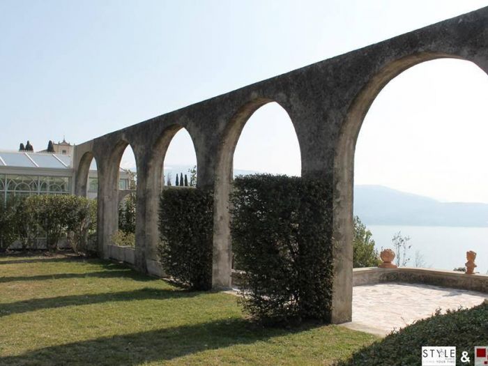 Archisio - Style Living - Progetto Strutture e arredo