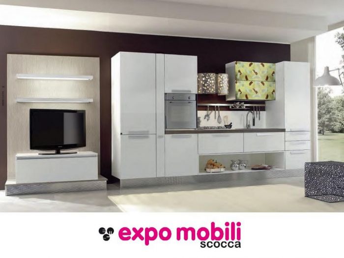 Archisio - Expo Mobili Di Scocca F C Snc - Progetto Cucine moderne