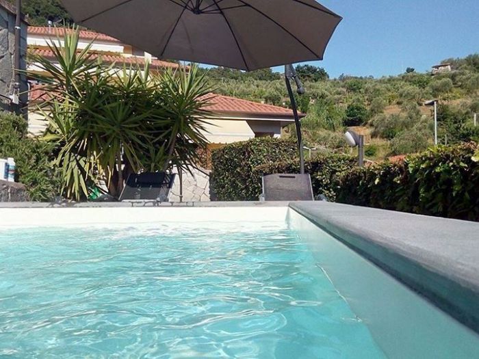 Archisio - Style Living - Progetto Modopool