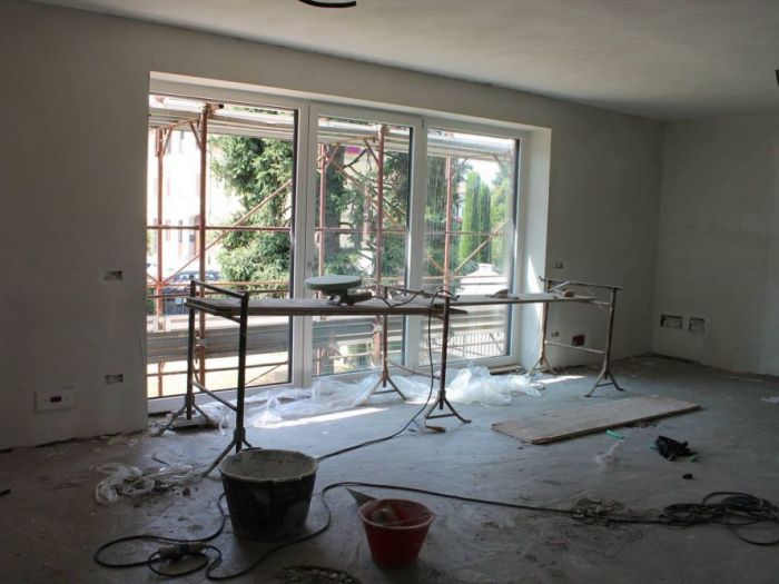 Archisio - Rv Consultingdesign - Progetto Costruzioni e ristrutturazioni