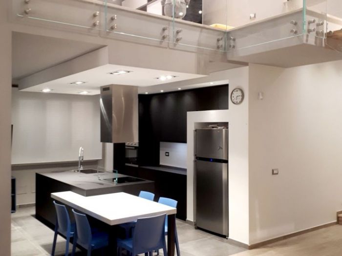 Archisio - Msplus Architettura Marco Stacchini Architetto - Progetto Casa ncDal confort attualmente moderno