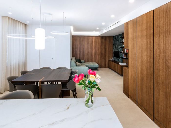 Archisio - Salvatore Vicidomini - Progetto Casa ra