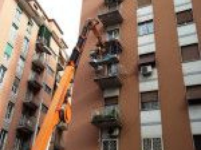 Archisio - Mageris srl - Progetto Via mazzoccolo