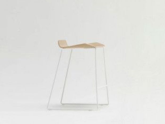 Archisio - Luigi Semeraro Design - Progetto Live stool