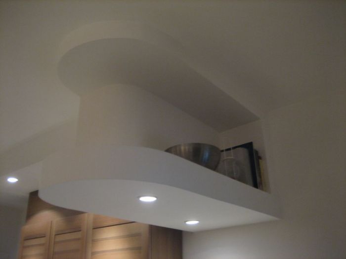 Archisio - Giuseppe Bisceglia - Progetto Casa archimede - 160mq