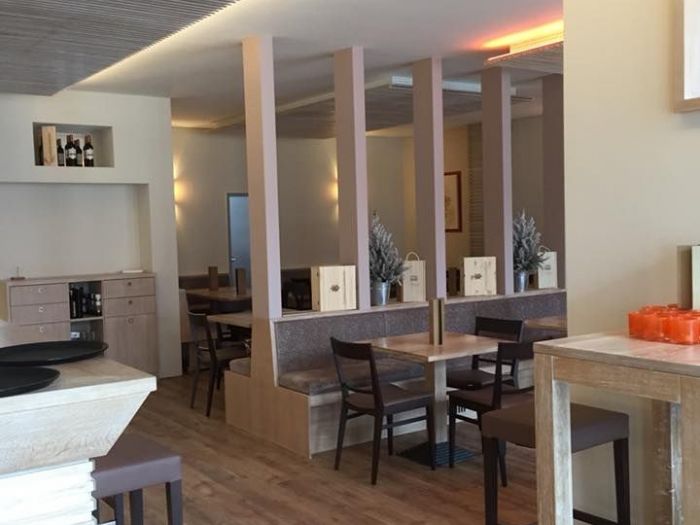 Archisio - Falegnameria Caricato - Progetto Arredamenti interni su misura