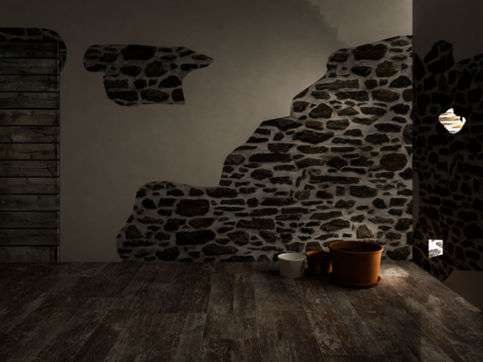 Archisio - Geometra Rinaldi Luca - Progetto Ampliamento di unit abitativa residenziale con trasfomarzione