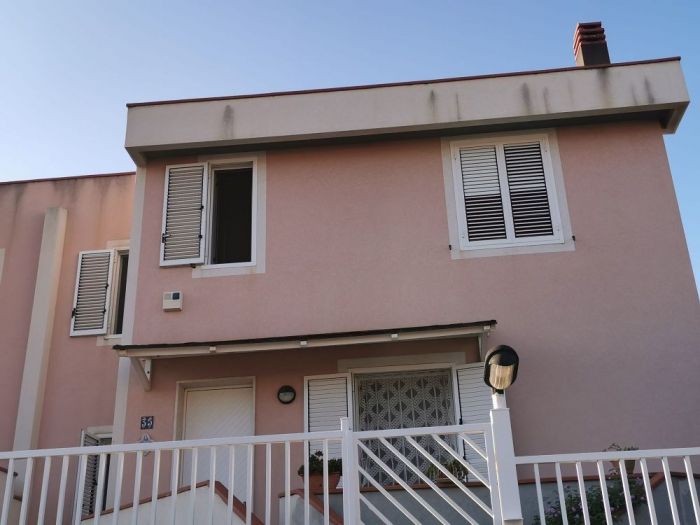 Archisio - Architetto Gianni Anselmo - Archproject architecture And Engineering - Progetto Progetto di case a schiera