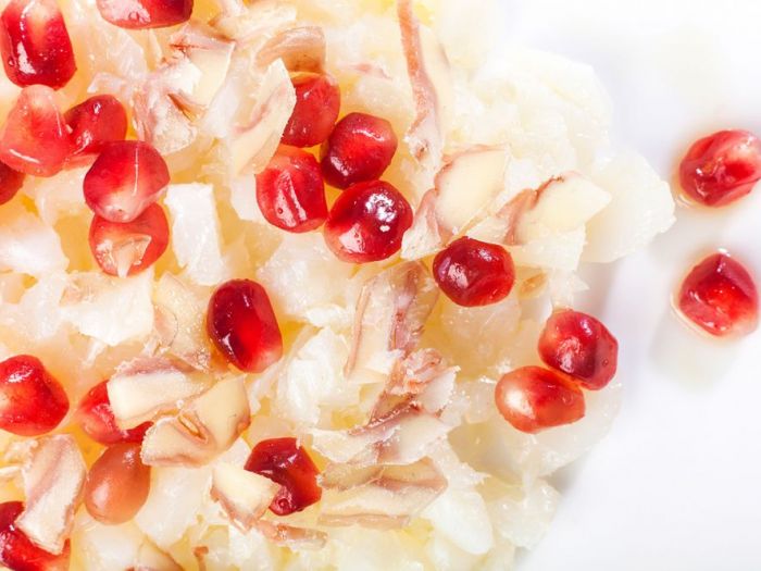 Archisio - Vdf Valerio Durso Fotografo - Progetto Food