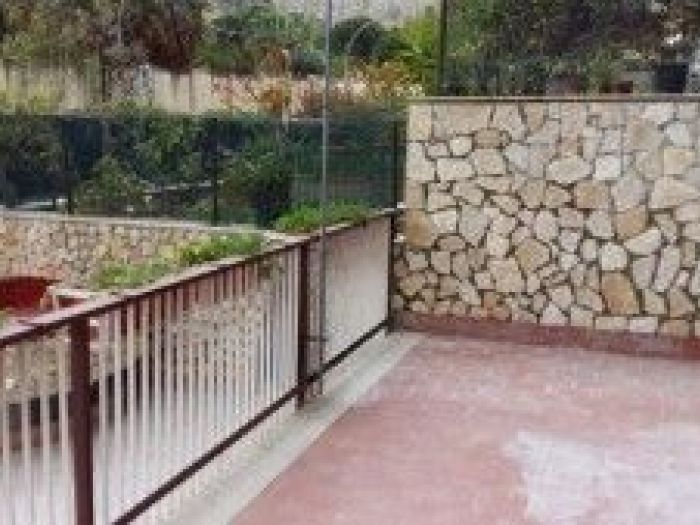 Archisio - Impresa Edile Riccobono - Progetto Rivestimento in marmo