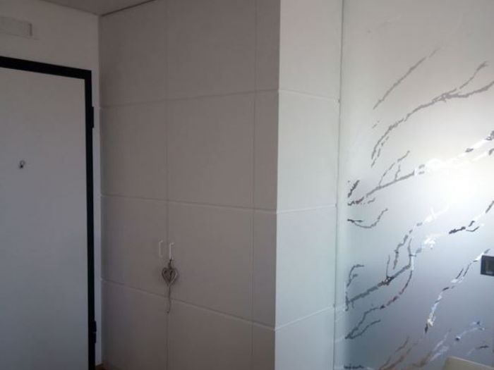 Archisio - Lorenzo Maria Antonello Gerardi - Progetto Attico superattico e spa