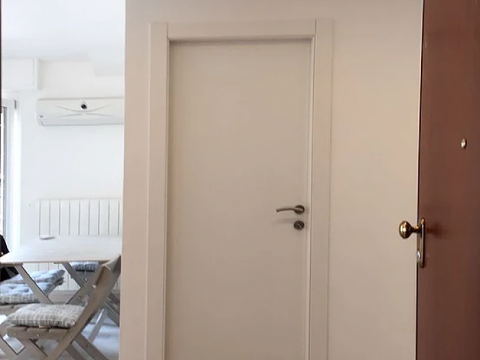 Archisio - Andrea Magnoni Architetto - Progetto Alloggio dei naviganti