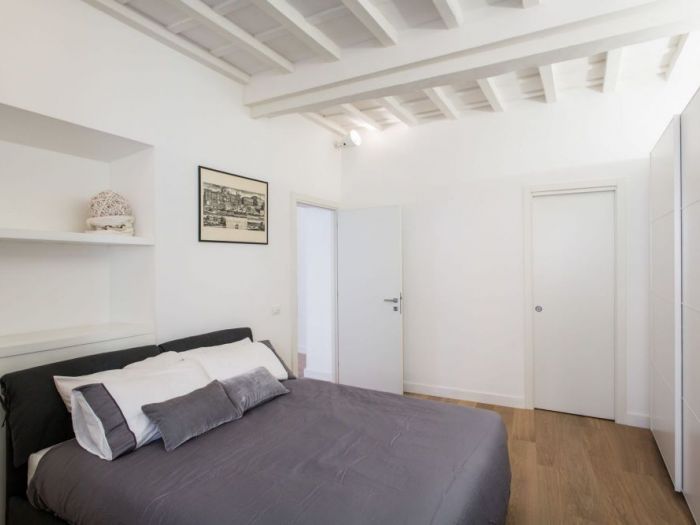 Archisio - Sabbiacemento srl - Progetto Interior design di un appartamento