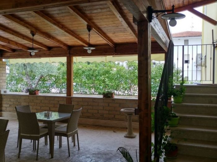 Archisio - Gabriele Palestini Arch D - Progetto Bb pit stop