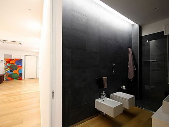 Archisio - Ada Atelier Darchitettura - Progetto Casa dash