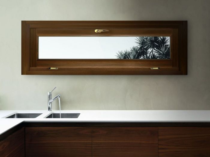 Archisio - Il Ferro srl - Progetto Finestre