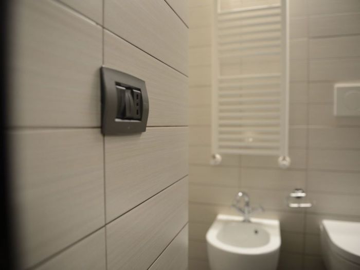 Archisio - Tullio - Progetto Ristrutturazioni