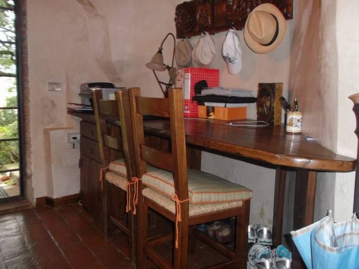 Archisio - Falegnameria Ferruzzi - Progetto Falegnameria