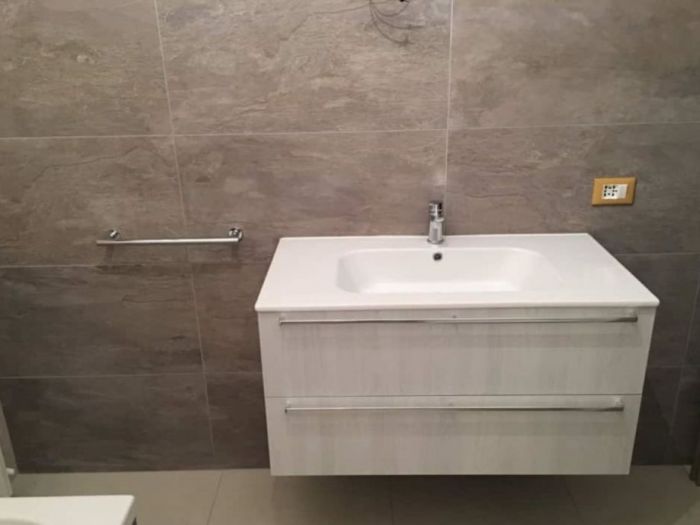 Archisio - Euroedil Di Michele Ragusa - Progetto Ristrutturazione bagni