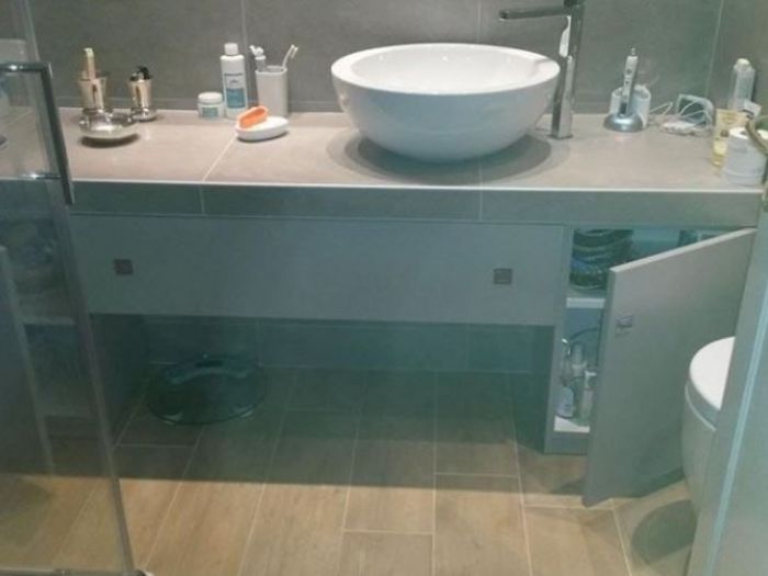 Archisio - Fm Soluzioni Per Interni - Progetto Ristrutturazioni